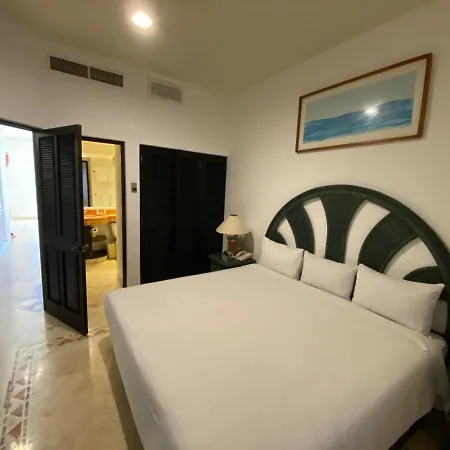 Casa De La Playa Fishermen Playa del Carmen Exterior photo